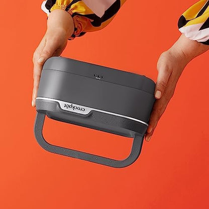 Portable Electric Lunch Box Food Warmer 28oz - Curated Catalog V2