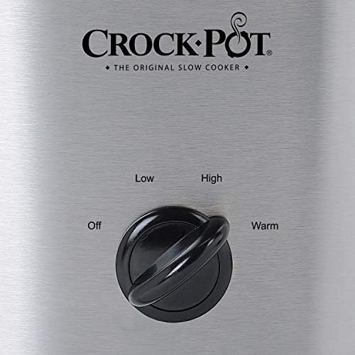 Cook & Carry 6 Quart Portable Slow Cooker - Curated Catalog N3