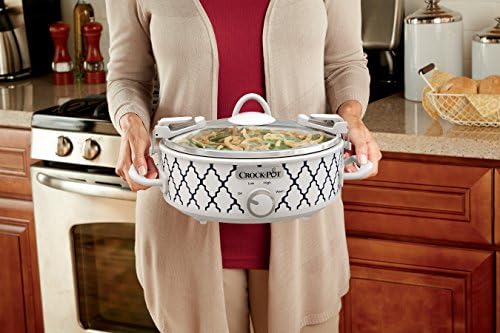 2.5 Quart Compact Casserole Slow Cooker - Curated Catalog F0