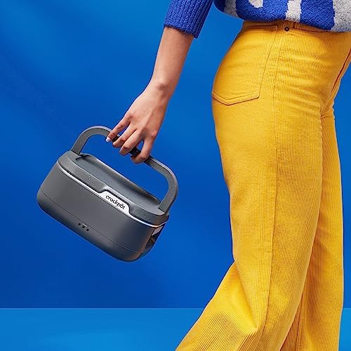 Portable Electric Lunch Box Food Warmer 28oz - Curated Catalog V2